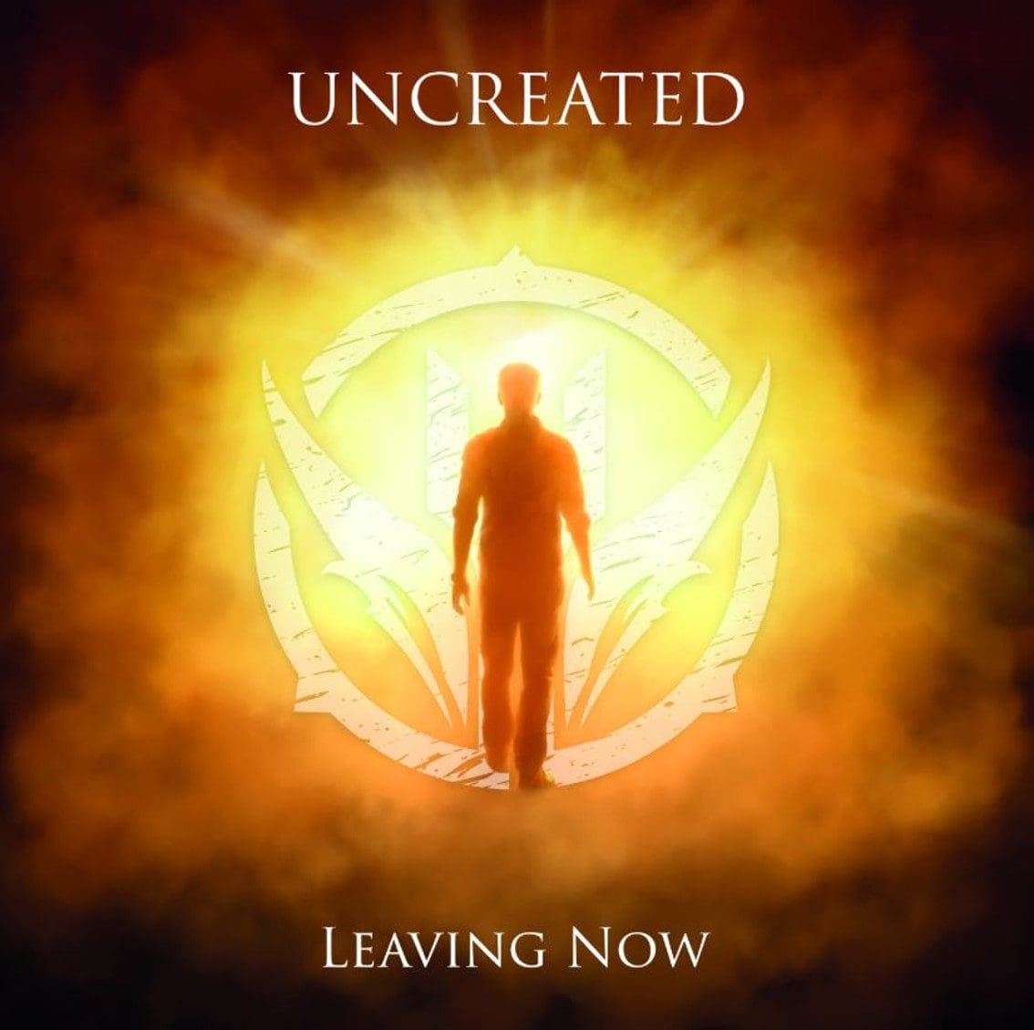 uncreated leaving now