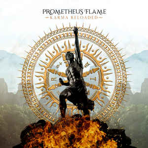 Prometheus Flame