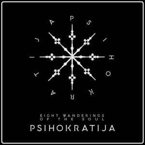 Psihokratija