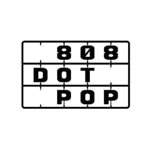 808 DOT POP - Interview