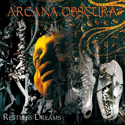 Arcana Obscura