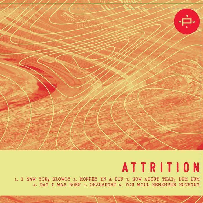 Attrition - Alu