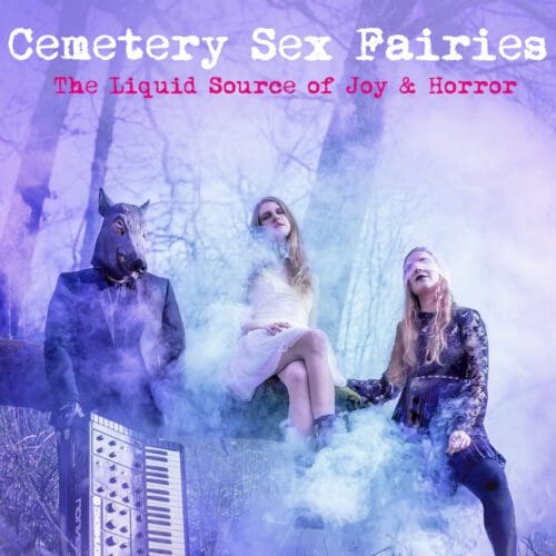 Cemetery Sex Fairies