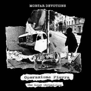 Mortar Devotions