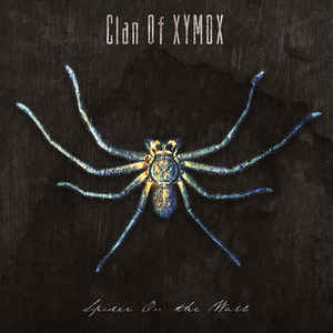 Clan Of Xymox