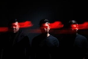Electronic act Matte Black releases new single, plans Depeche Mode cover as next single