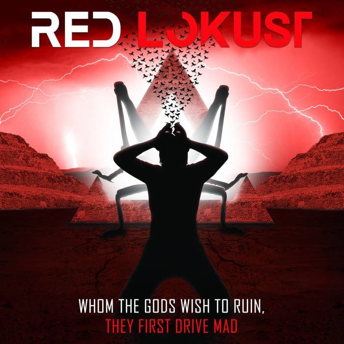 Red Lokus