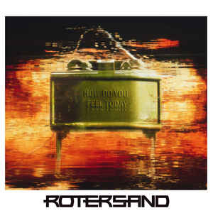 Rotersand