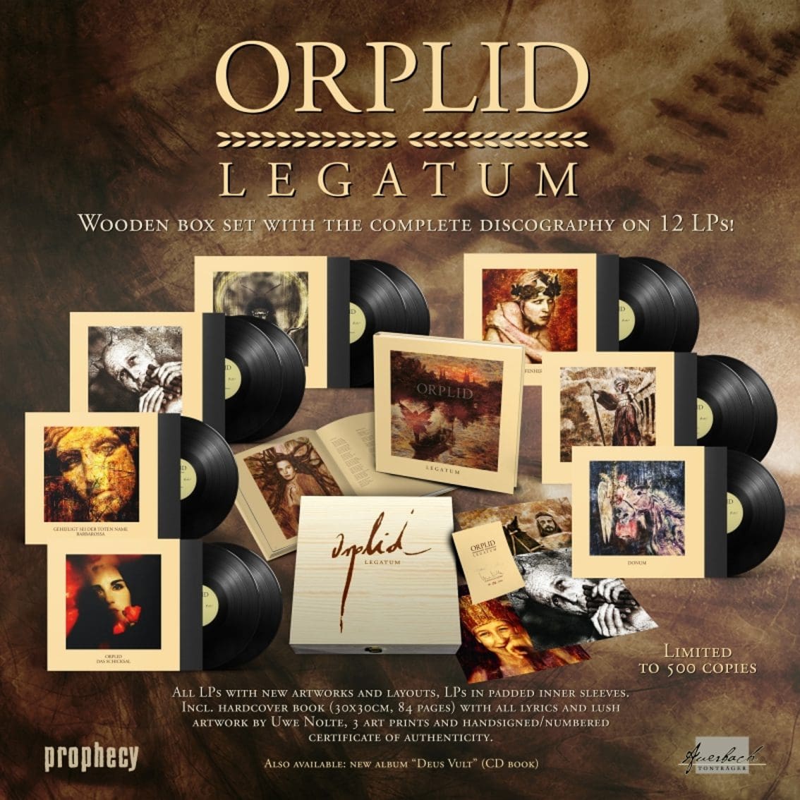 orplid-legatum