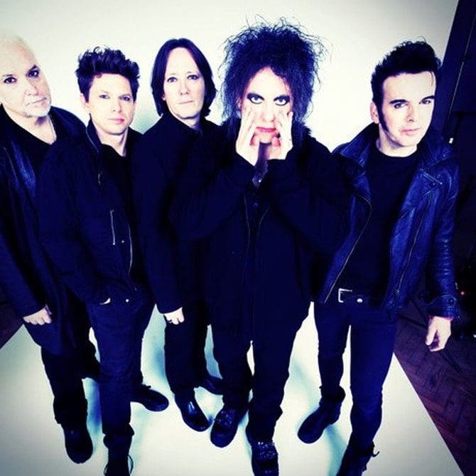 the-cure