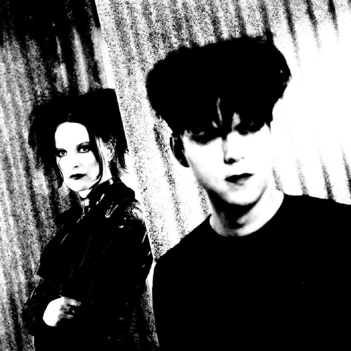 Clan Of Xymox - Interview