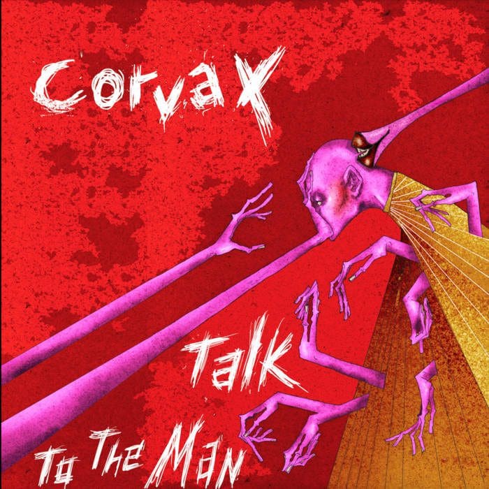 Corvax