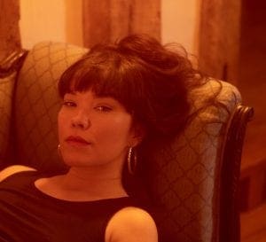 Denise Sherwood, daughter of On-U Sound dub legend Adrian Sherwood, to release debut album