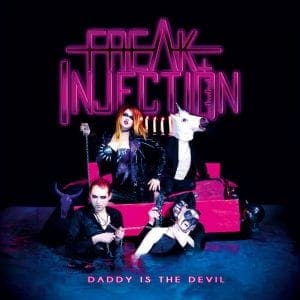 Freak Injection