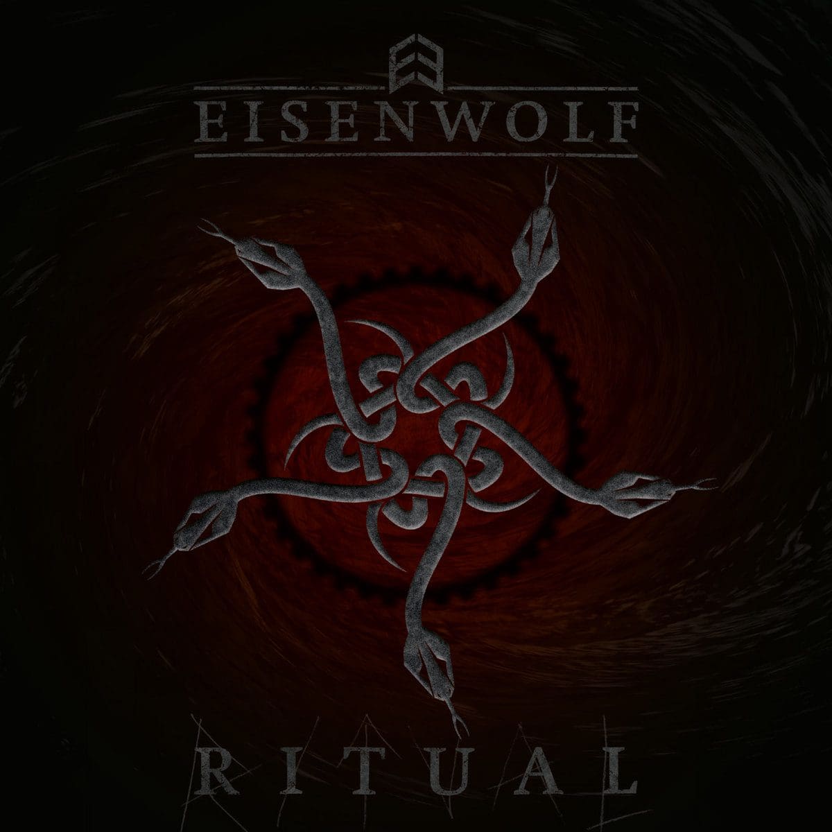 eisenwolf ritual