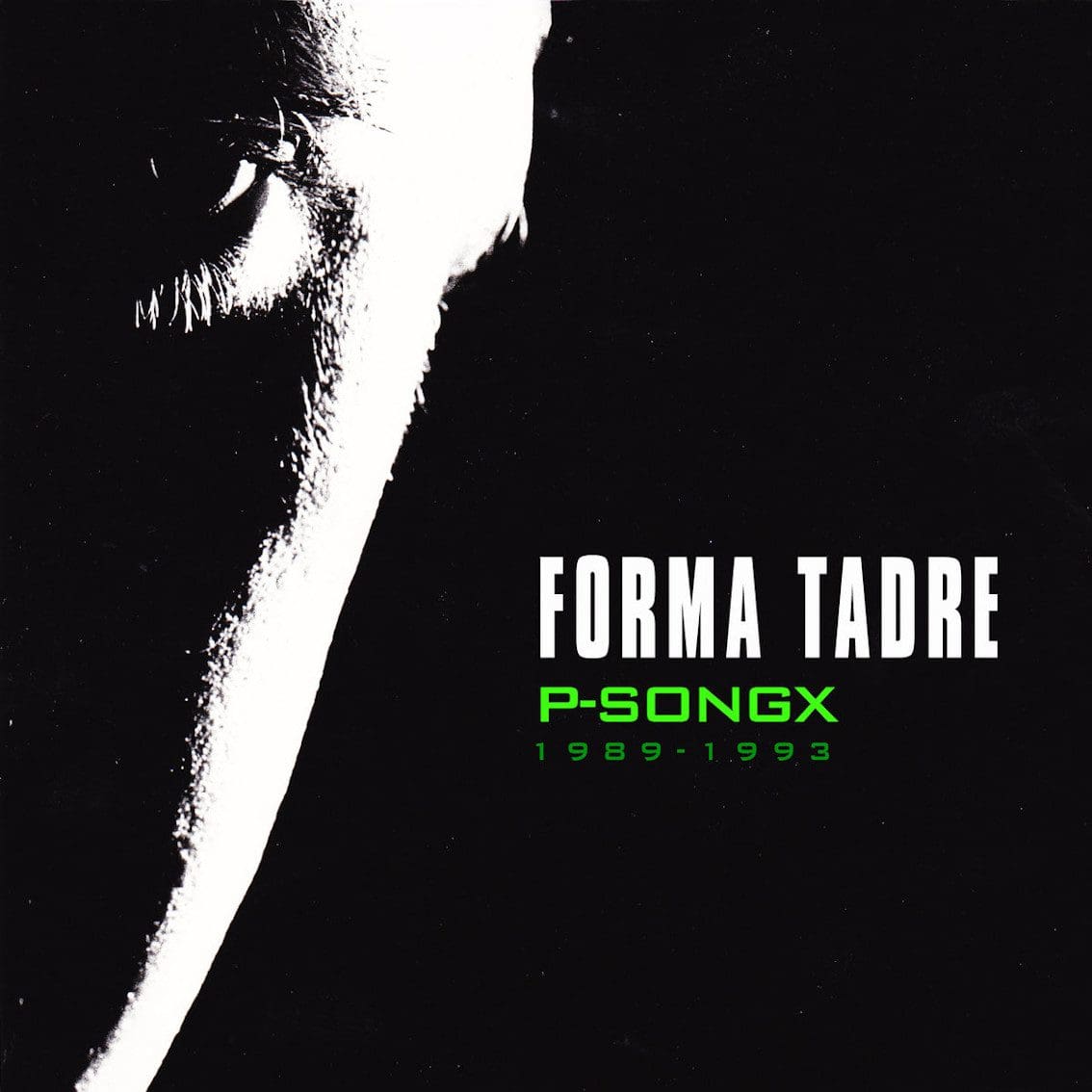 forma tadre p-songx