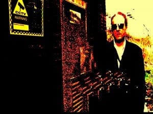 Cabaret Voltaire releases new track, 'The Power (Of Their Knowledge)', taken from forthcoming album - listen here