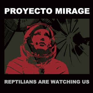 Proyecto Mirage