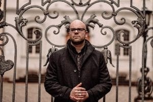 Jérôme Reuter Rome