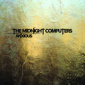 The Midnight Computers