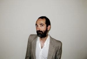 Brand new video from electro industrial project by Wladyslaw Trejo: 'Es una bestia'