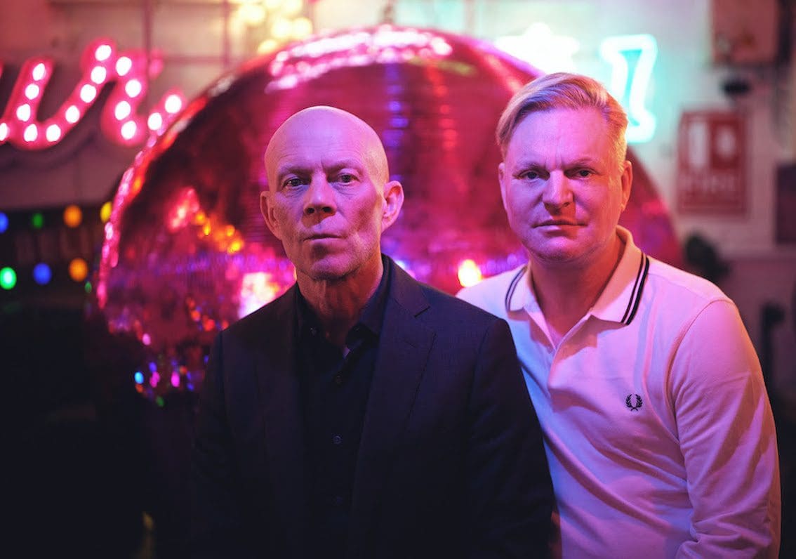 erasure 2021