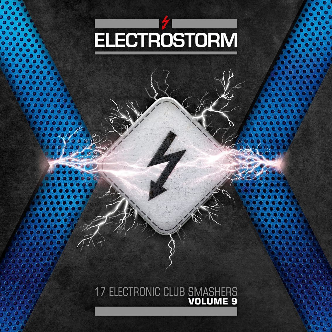 Electrostorm 9