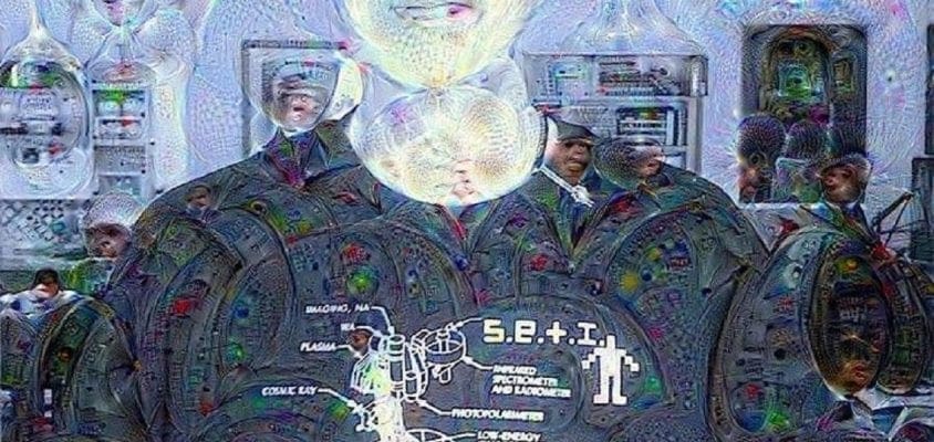 SETI - Interview