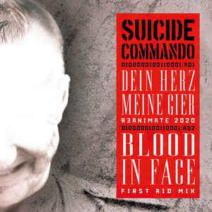 Suicide Commando