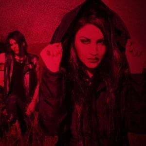Helalyn Flowers to launch 6th studio album 'Àiresis' in February - available in pre-order