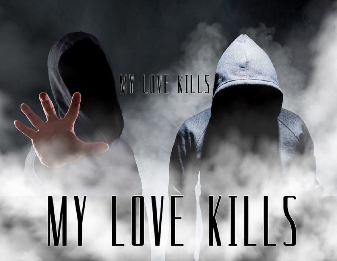 My Love Kills - Interview