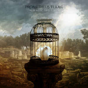 Prometheus Flame