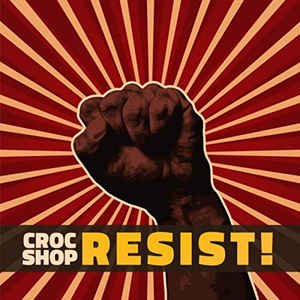 Croc Shop