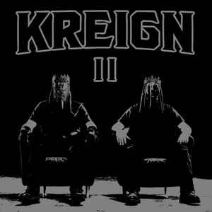 Kreign