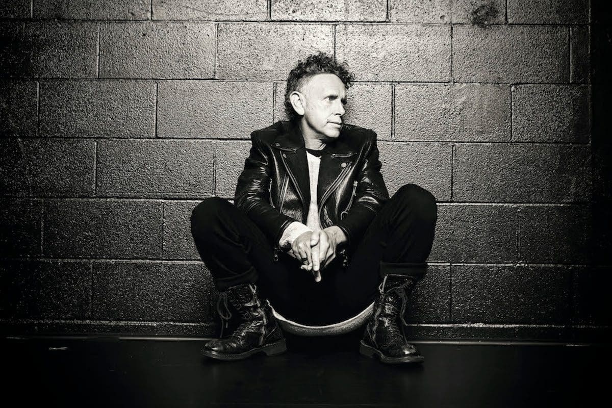 Martin Gore