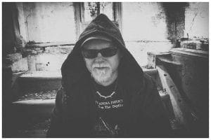 Paranoid Inducta - Interview