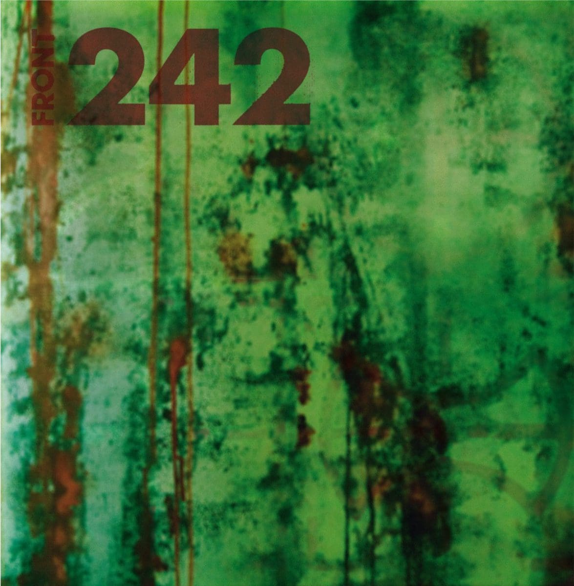 front 242 91