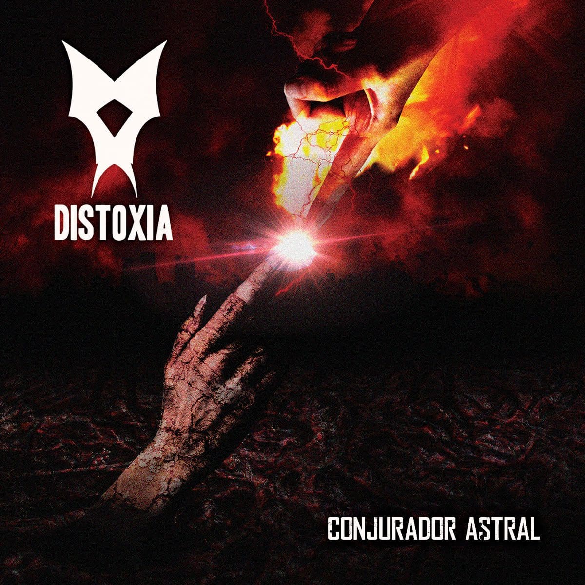 Conjurador Astral distoxia