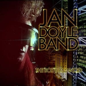 Jan Doyle Band