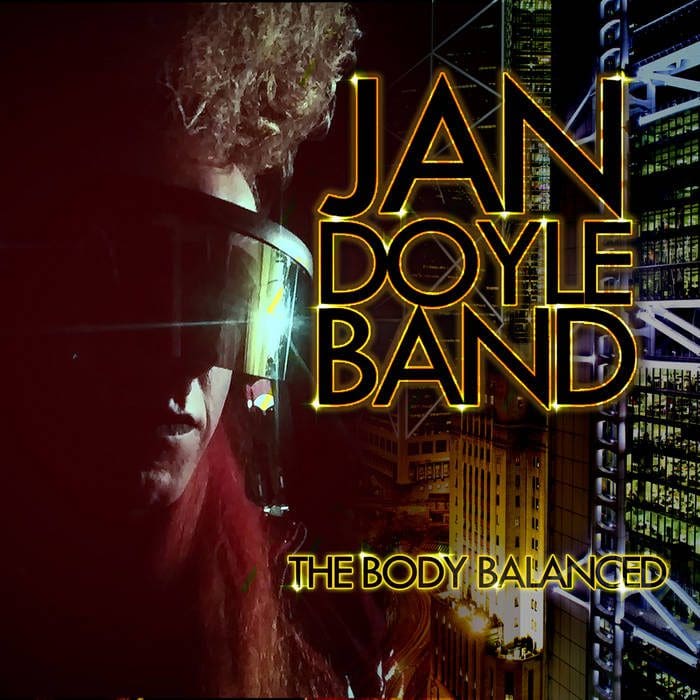 Jan Doyle Band