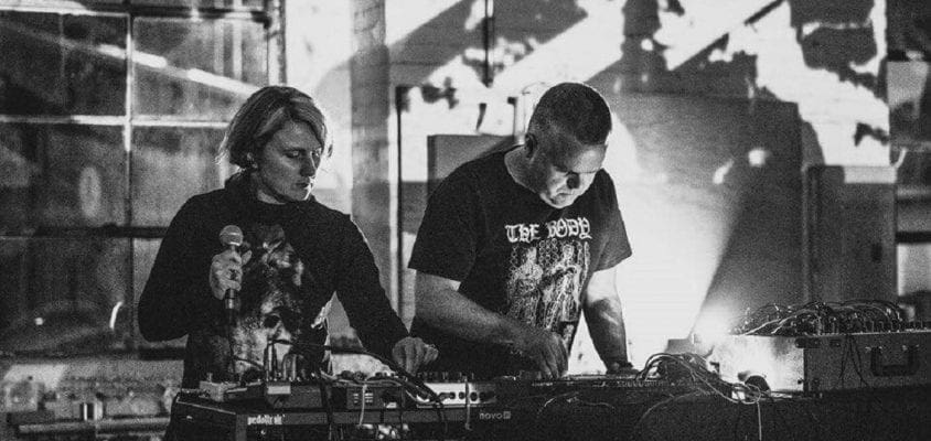 Snowbeasts - Interview