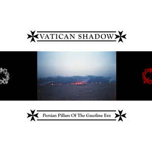 Vatican Shadow