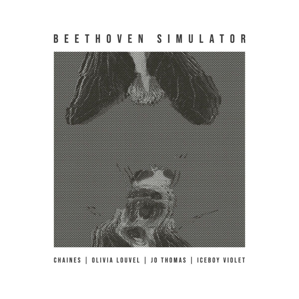 Beethoven Simulator computer game