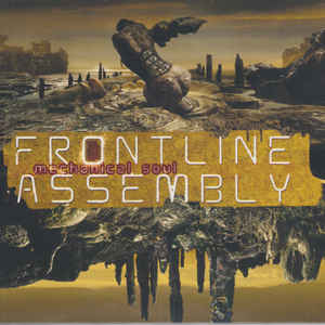 Frontline Assembly