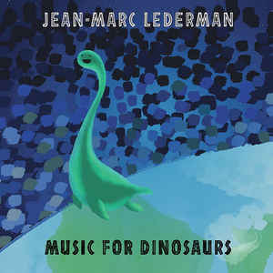 Jean-Marc Lederman