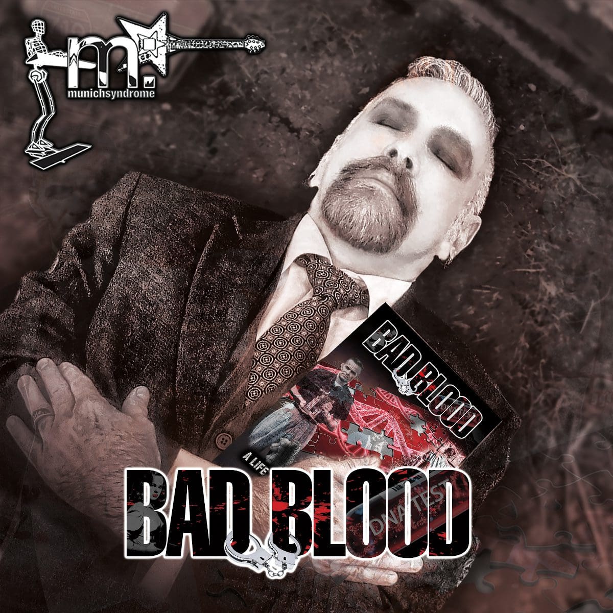 MunichSyndrome-BadBlood Image