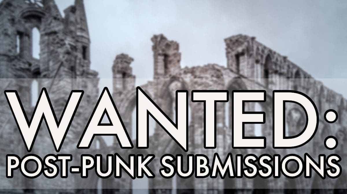 post punk submissions compilation side-line