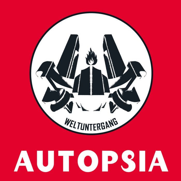 AutopsiA