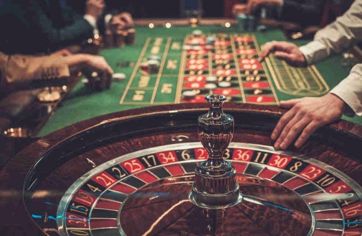 Online Casino Guide Best Casinos