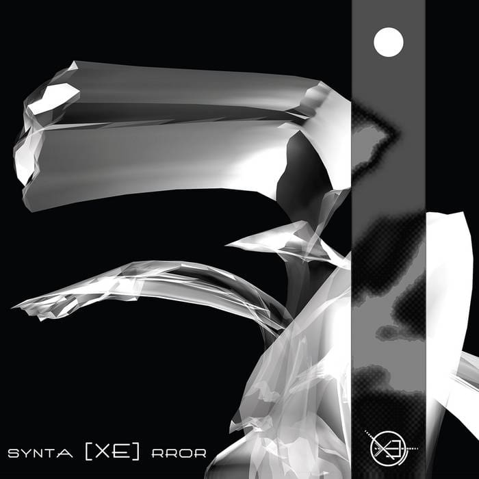 synta [XE] rror